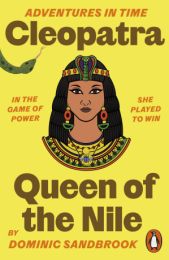Adventures in Time: Cleopatra Queen of the Nile