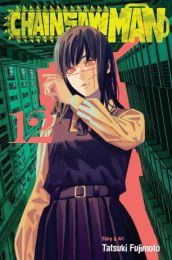Chainsaw Man Vol. 12