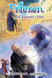 Frieren: Beyond Journey's End  Vol. 9