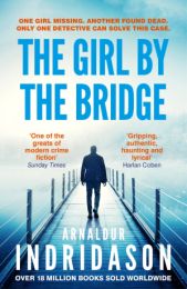 Girl by the Bridge (Detective Konrad)