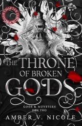 Gods and Monsters 2: Throne of Broken Gods