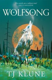 Green Creek 1: Wolfsong