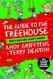 Guide to the Treehouse: Who's Who and What's Where?