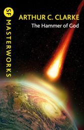 Hammer of God (S.F. MASTERWORKS)
