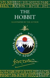 Hobbit: Illustrated by the Author