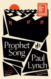 Prophet Song (Winner of the Booker Prize 2023) - editie cartonata
