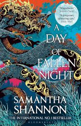 Roots of Chaos 2: A Day of Fallen Night