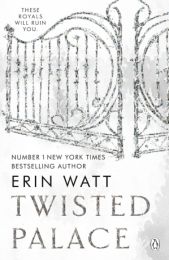 Twisted Palace (The Royals Series)