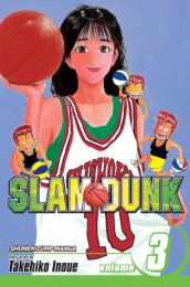 Slam Dunk Vol. 3