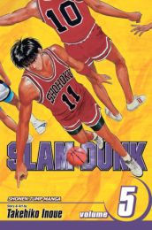 Slam Dunk Vol. 5