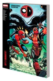 Spider-Man/Deadpool Modern Era Epic Collection: Isn't It Bromantic: 1