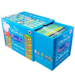 Ultimate Peppa Pig Collection