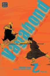 Vagabond (VIZBIG Edition) Vol. 2