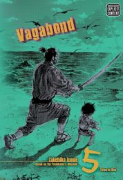 Vagabond (VIZBIG Edition)  Vol. 5