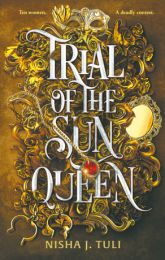 Artefacts of Ouranos 1: Trial of the Sun Queen