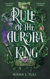 Artefacts of Ouranos 2: Rule of the Aurora King