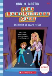 Babysitters Club 9: The Ghost at Dawn's House