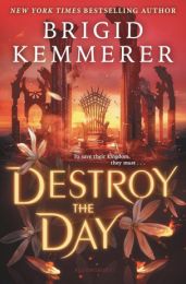 Defy the Night 3: Destroy the Day