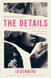 Details (Longlisted for The International Booker Prize 2024)