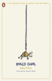 Esio Trot (The Roald Dahl Classic Collection)