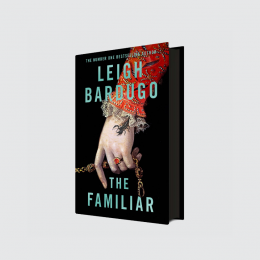 Familiar (exclusive edition)