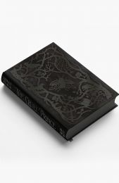 Folk of the Air 1: Cruel Prince (Limited Special Edition) - second print run