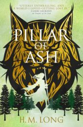 Four Pillars 4: Pillar of Ash