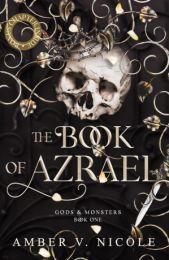 Gods and Monsters 1: Book of Azrael