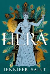 Hera: The beguiling story of the Queen of Mount Olympus