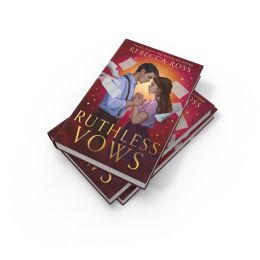 Letters of Enchantment 2: Ruthless Vows (editie cartonata)