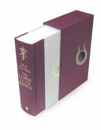 Lord of the Rings: 50th Anniversary Deluxe Edition