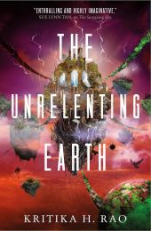 Rages 2: Unrelenting Earth
