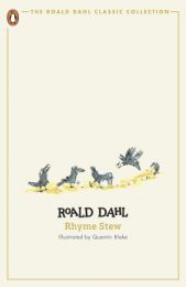 Rhyme Stew (The Roald Dahl Classic Collection)