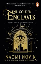Scholomance 3: Golden Enclaves