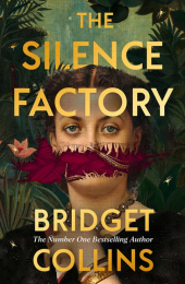 Silence Factory (editie cartonata)