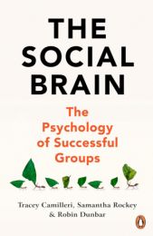 Social Brain: The Psychology of Successful Groups