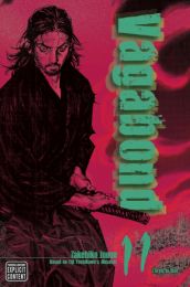 Vagabond (VIZBIG Edition) Vol. 11