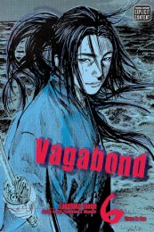 Vagabond (VIZBIG Edition)  Vol. 6