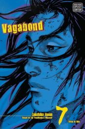 Vagabond (VIZBIG Edition)  Vol. 7