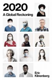 2020: A Reckoning (format mare)