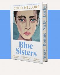 Blue Sisters (editie speciala)