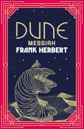 Dune 2: Dune Messiah (editie cartonata)