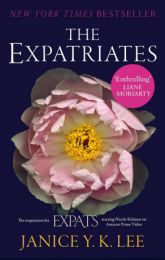 Expatriates: The inspiration for Expats, on Amazon Prime Video
