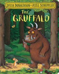 Gruffalo (boardbook)