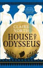 Songs of Penelope, 2: House of Odysseus