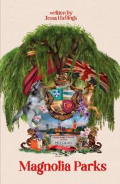 Magnolia Parks Universe 1: Magnolia Parks (Original Cover Collection)