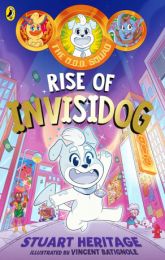 O.D.D. Squad: Rise of Invisidog