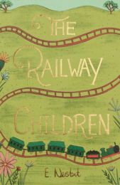 Railway Children (Wordsworth Exclusive Collection)