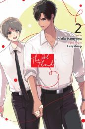 Red Thread Vol 2