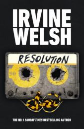 Resolution (The CRIME series)